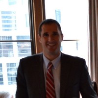 Enterprise Mobility Employee Nick Everett's profile photo