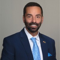 Alabama Ag Credit Employee Michael Anthos's profile photo