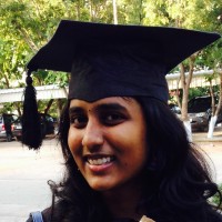 Stackular Employee Amulya Arthimalla's profile photo