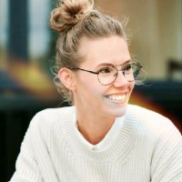 Triade Employee Lisanne Smits's profile photo