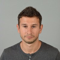 Surveybase Limited Employee Dilyan Tomov's profile photo