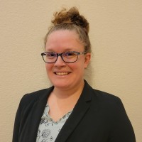 AJE Employee Rachel Rodgers's profile photo