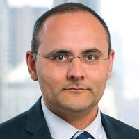 Skadden, Arps, Slate, Meagher & Flom LLP and Affiliates Employee Omkar Joshi's profile photo