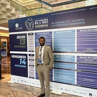 EXPERIO Employee El Tonzar's profile photo