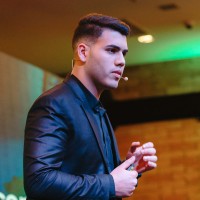 VS Digital Employee Vanderson Silveira's profile photo