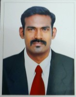Delhivery Employee Moses Raj's profile photo