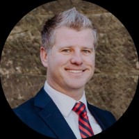 Distinctive Finance Employee Mitchell Lobb's profile photo