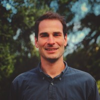 Basis Climate Employee Dean Granoff's profile photo
