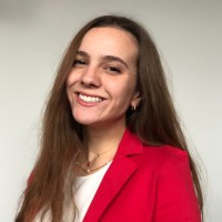 SpaceLocker Employee Greta Confalonieri's profile photo