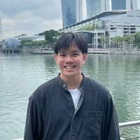 （株）マンダム Employee Yew How's profile photo