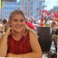 Ingenuity Employee Lily Rogers's profile photo