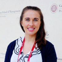 Hilti Great Britain Employee Olga Reyes's profile photo
