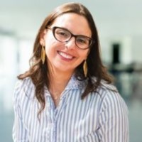 Grupo Capital Employee Jéssica Cavasotto's profile photo