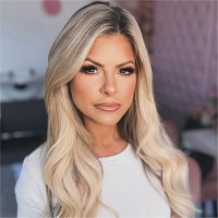 Fix Radio Employee Penny Gibbs's profile photo