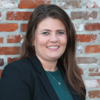 State of Louisiana Employee Brandy Craft's profile photo