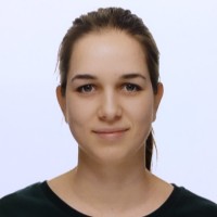 Rechtbank Amsterdam Employee Charlotte Carella's profile photo