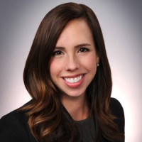 Indiana Energy Association Employee Danielle McGrath's profile photo