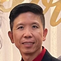 Apple Employee Ken Ha's profile photo
