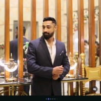 Saad Wazir's profile photo