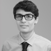 Breathe Technologies Ltd Employee Arron Wells's profile photo