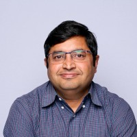 Palo Alto Networks Employee Vikas Seth's profile photo