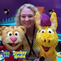 WXXI Public Broadcasting Council Employee Irene Fink's profile photo