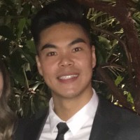 Jimmy Liang Email & Phone Number