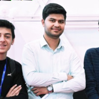 TIKHANDLE Employee Ali Kadkhodayan's profile photo