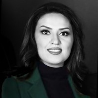 FJD Consulting Employee Mojdeh Dejand's profile photo