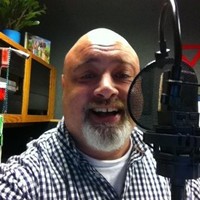 680 The Fan Employee Corey Holtzberg's profile photo