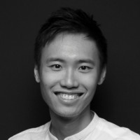 Generation Singapore Employee Hongyi Wong's profile photo