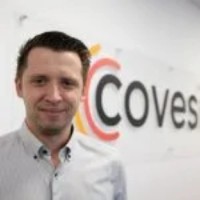 Covesion Ltd. Employee Lewis S.'s profile photo