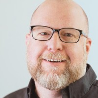 Queens University of Charlotte Employee Christopher Rudisill's profile photo