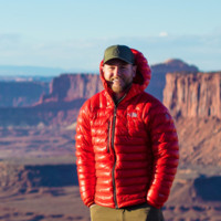 Outpost Employee Dane McDonald's profile photo
