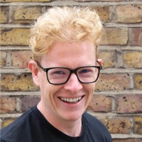 FuturePlus Employee Paul Hankey's profile photo