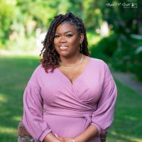 ICWI Employee Caroline Andrews's profile photo