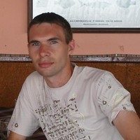 STMS Employee Michael Shestakov's profile photo
