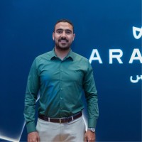 Araamis • أرامس Employee Abdelrahman Selim's profile photo