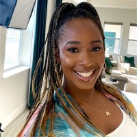 AGG Employee Antoinette Munroe's profile photo