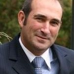 HARK Communications Employee David Searles's profile photo