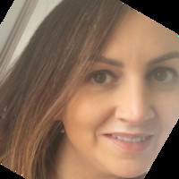 Kinaxis Employee Farrah M's profile photo