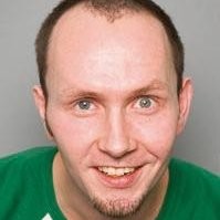 Landmarkt Employee Dennis van Herpen's profile photo