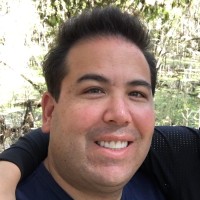 Fluence Energy Employee John Freund's profile photo