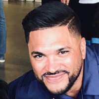 Rapid Response Team, LLC Employee Alexander Calderon's profile photo