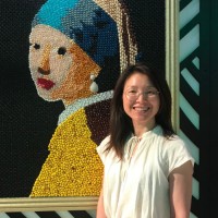 Cisco Employee Tina Yu's profile photo