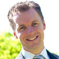 Tennis NSW Employee Andrew Yapp's profile photo