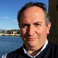 XXXX Employee Maurizio Lazzer's profile photo