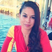 Infometric Employee Helene Blixt's profile photo