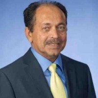 GM HILL Engineering Employee Mohammed Raoof's profile photo