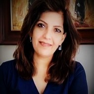 Anjali Singh Email & Phone Number